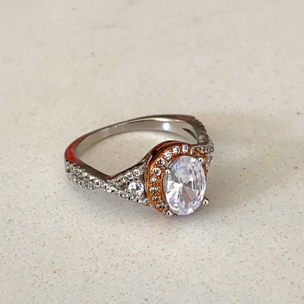Silver Ring
